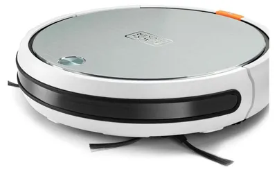 Immagine prodotto di Robot aspirapolvere programmabile Black+decker BXRV500E