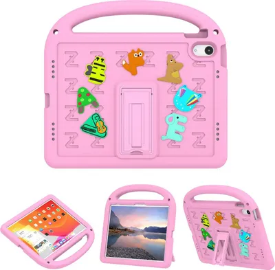 Zdjęcie produktu dla ETUI KIDS do Apple iPad 10.9 10 GEN 2022 / iPad 11 A16 11GEN 2025