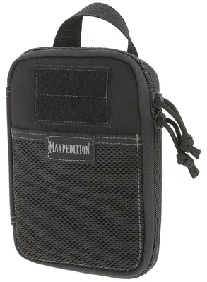 Produktbild von Maxpedition E.D.C. Taschen-Organizer, Schwarz