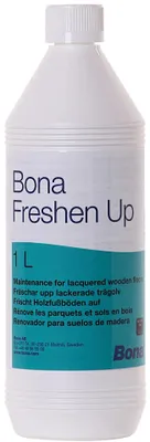 Immagine prodotto di Bona Freshen Up 1 Litro, cura parquet senza cera, ravvivante per parquet