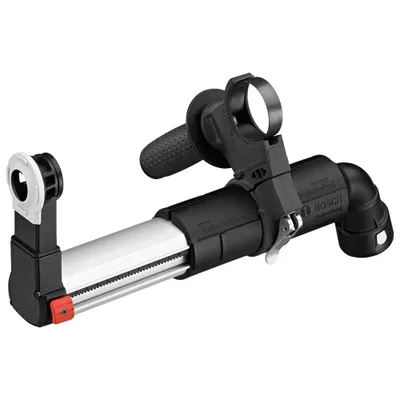 Produktbild von Bosch GDE 16 Plus Professional Staubabsaugung