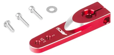 Productafbeelding van Enkelvoudige metalen hendel, 25/32 mm, geschikt voor modellen HBL950/990, HBL665/669, HV777/A+, DS9910, HV9930