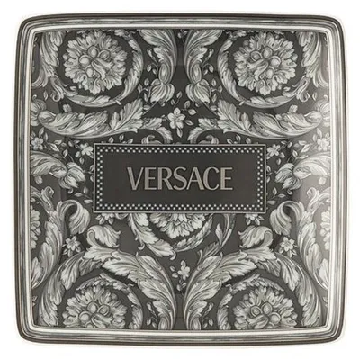 Produktbild von Versace by Rosenthal Schale Barocco Haze (12cm)