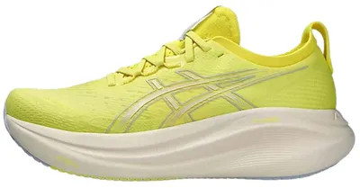 Produktbild von Laufschuhe Asics Gel Nimbus 27 für Herren