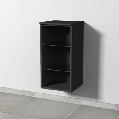 Produktbild von SANIPA BP5611B Regal 3way (BP561) 680x350x328