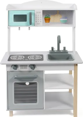 Produktbild von BAYER CHIC 2000 Spielküche 302 35