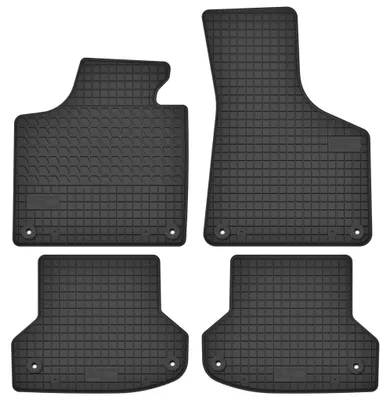 Obrázek produktu pro Gumové autokoberce pro: Audi A3 8P 2003-2011 4 ks