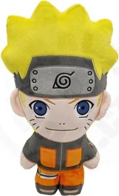 Zdjęcie produktu dla Naruto dekoratives Kissen 40 cm