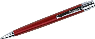 Produktbild von Kugelschreiber Magnum feuerrot