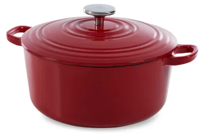 Immagine prodotto di BK Bourgogne braadpan Ø28 cm chili red