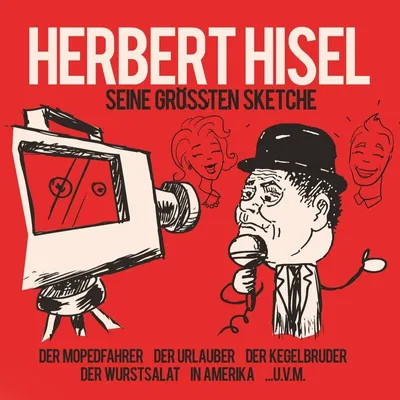 Productafbeelding van Zijn beste sketches