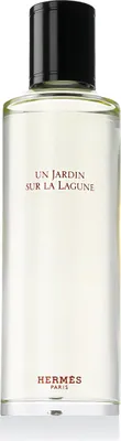 Image de Hermès Un Jardin Sur La Lagune EDT náplň 200 ml UNISEX