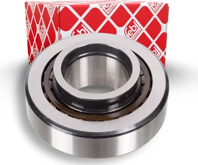Produktbild von FEBI BILSTEIN Achsschenkellager 35642 für VOLVO FM 7 39mm 40mm 90mm 0,968kg