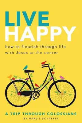 Produktbild von Live Happy