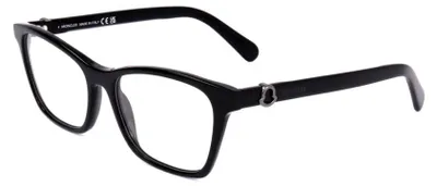 Produktbild von Moncler Sonnenbrille ML5168 001 53 16 140