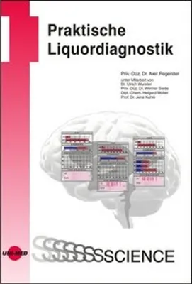 Obrázek produktu pro Praktische Liquordiagnostik