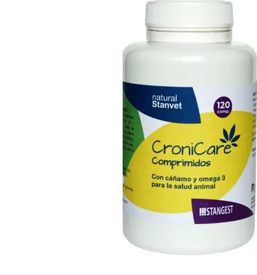 Obrázok produktu pre Chronicare 120Cpd