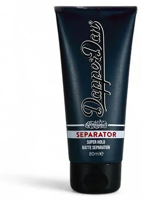 Image de 80ml Dapper et Seperator