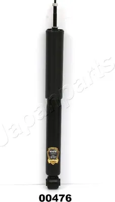 Produktbild von 2x JAPANPARTS MM-00476 Stoßdämpfer Satz Hinten Gasdruck Federbein