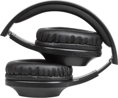 Produktbild von Panasonic RB-HX220B, Kabellos, Anrufe/Musik, 180 g, Kopfhörer, Schwarz