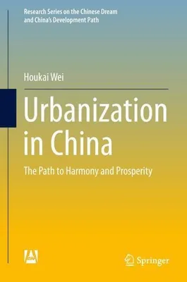 Obrázok produktu pre Urbanization in China
