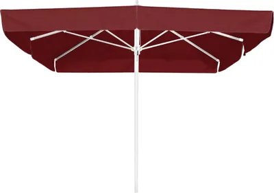 Produktbild von Schneider Sonnenschirm Quadro bordeaux 300 x 300 cm