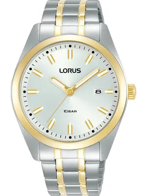Image de Lorus - RH978PX9 - Montre-bracelet - Hommes - Quartz - Sports