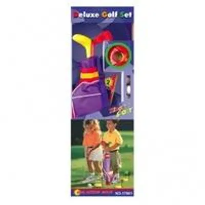 Produktbild von G21 DELUXE Set na golf