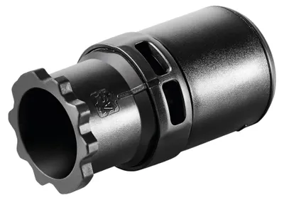 Produktbild von Festool D 36 DM-AS-B-LHS 225, Verbinder, Schwarz, Festool, 3,6 cm, 1 Stück(e)