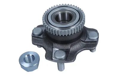 Produktbild von MAXGEAR Radlagersatz Hinten für SUZUKI IGNIS II 120mm 33-1199
