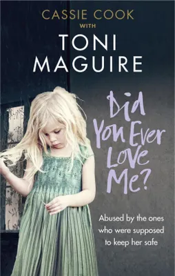 Produktbild von Did You Ever Love Me?