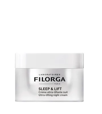 Produktbild von Filorga Sleep & Lift, Nachtcreme, Frauen, Gesicht, Anti-Aging, Anheben, Glättend, 50 ml, Behälter