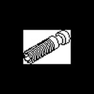 Produktbild von Spannschraube Gr.T15 f.TCMT 16/SCMT 12 z.Fasenfräser TECWERK