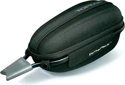 Produktbild von Topeak Dynapack Satteltasche Black 4 L