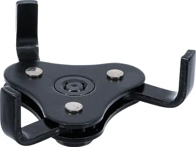 Immagine prodotto di BGS Ragno filtro olio a 3 bracci per filtro olio Ø 65 - 120 mm - 1039-SPINNE