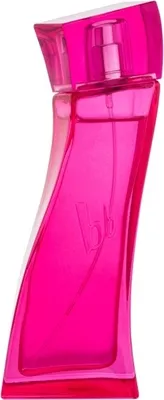 Produktbild von Bruno Banani - Pure Woman - Für Frauen, 50 ml