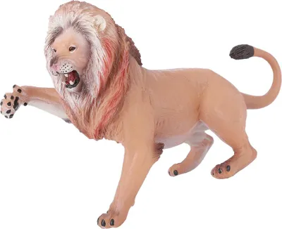 Produktbild von Simulation Tiermodell Kinder Wildfigur Lernspielzeug HeimdekorationPL127‑1467