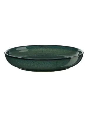 Produktbild von ASA Poké Fusion Plate, ocean  d. 22 cm, h. 3,5 cm