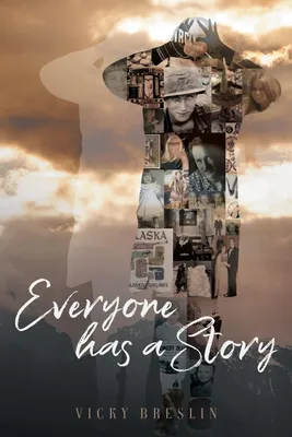 Produktbild von Everyone has a Story