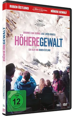 Immagine prodotto di Höhere Gewalt