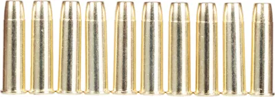Produktbild von Legends Ladehülsen für Luftdruckwaffen Kaliber 4,5 mm (BBs), 10 Stück Gelb/Gold
