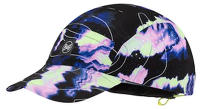 Immagine prodotto di BUFF CoolNet UV Pack Speed Cap blu S/M