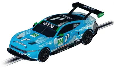 Produktbild von Carrera Ford Mustang GT3 'Proton Competition, No.55' 1:43