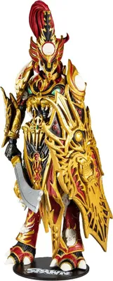 Produktbild von McFarlane Toys - Spawn Actionfigur Mandarin Spawn (Deluxe) McFarlane Designer Edition 18 cm