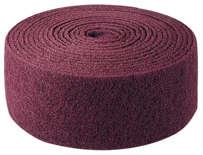 Image de Rhodius Schleifvliesrolle VLSR 100x10,000mm vfn