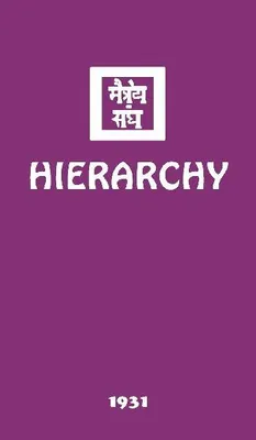 Produktbild von Hierarchy
