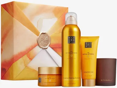 Produktbild von Rituals Geschenkset Mehr Medium