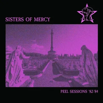 Produktbild von The Sisters Of Mercy: Peel Sessions 82 - 84