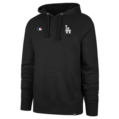 Obrázek produktu pro 47 Brand Headline Fleece Hoody - Los Angeles Dodgers - M