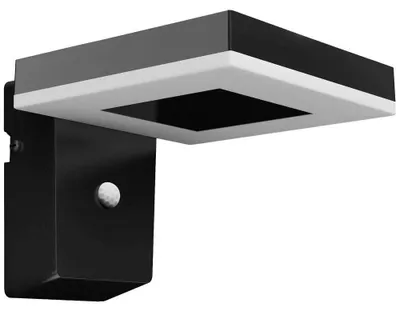 Immagine prodotto di Philips Outdoor A-Label Solar Zonal Wandleu Bw.sensor angolare bw